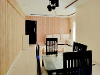 two bedroom unit of TrustedStay Madhav Dham Service Apartment in Malad, Mumbai
